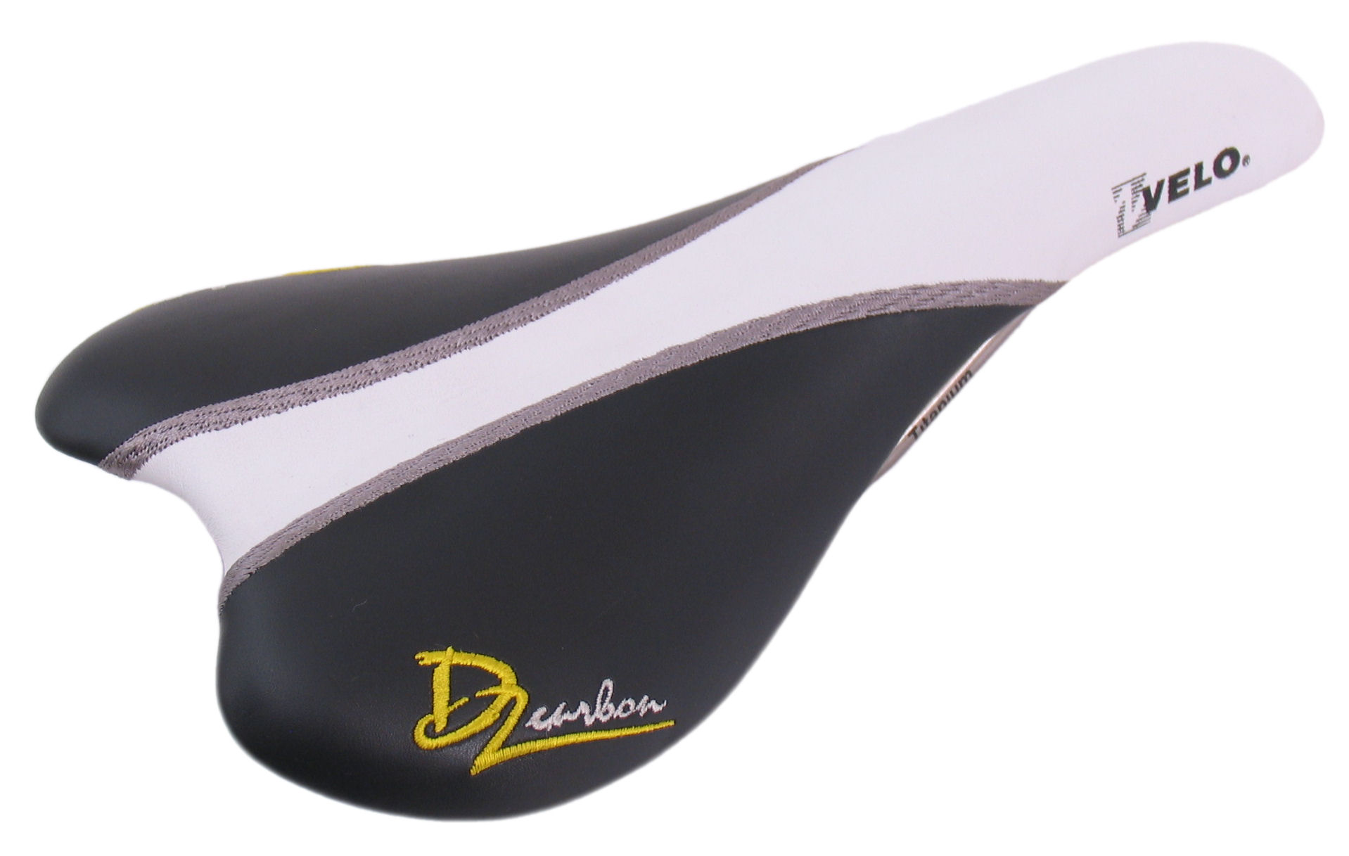 Fietszadel Velo Road Carbon - Afbeelding 3