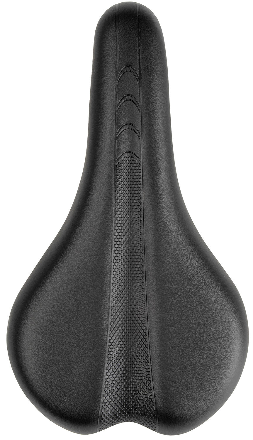 Fietszadel Ventura ASA R3 ATB/Race - zwart - Afbeelding 2