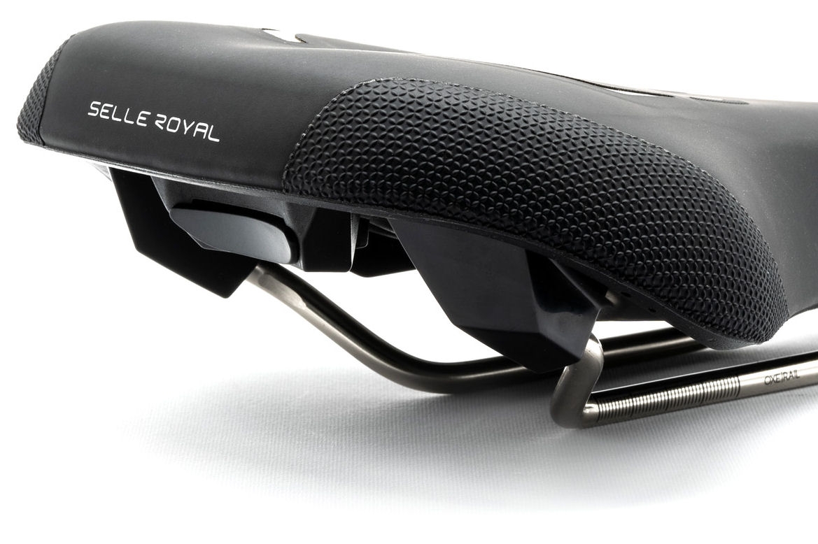 Zadel Selle Royal 3D Athletic - Afbeelding 3