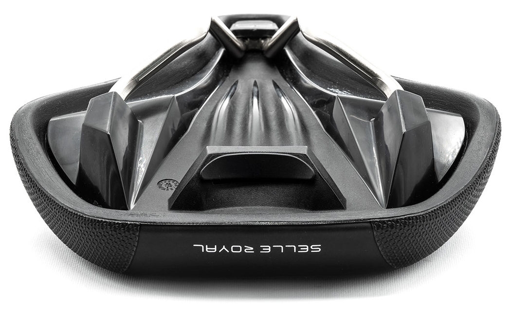 Zadel Selle Royal 3D Athletic - Afbeelding 5
