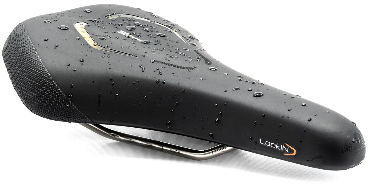 Zadel Selle Royal 3D Athletic - Afbeelding 4
