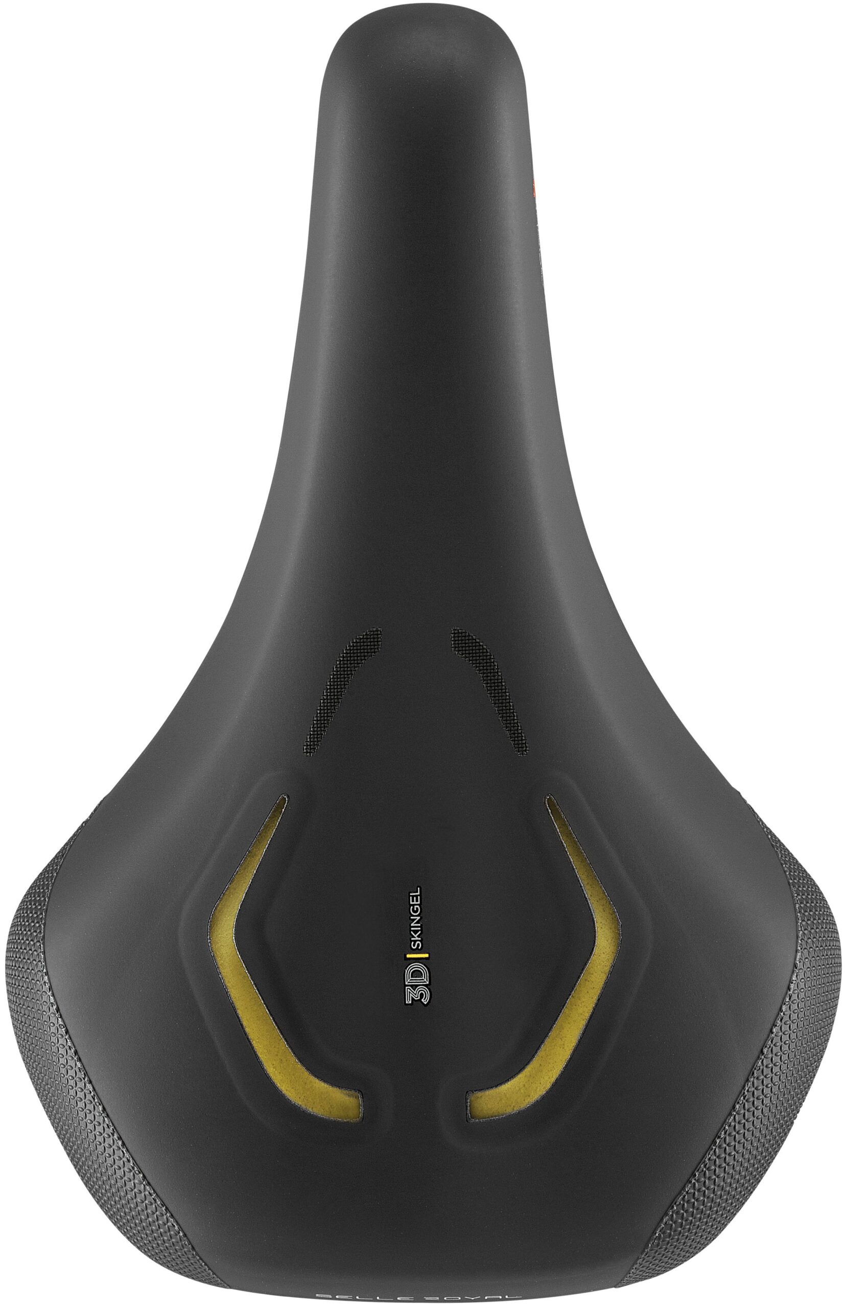 Zadel Selle Royal Lookin 3D Moderate heren - Afbeelding 3