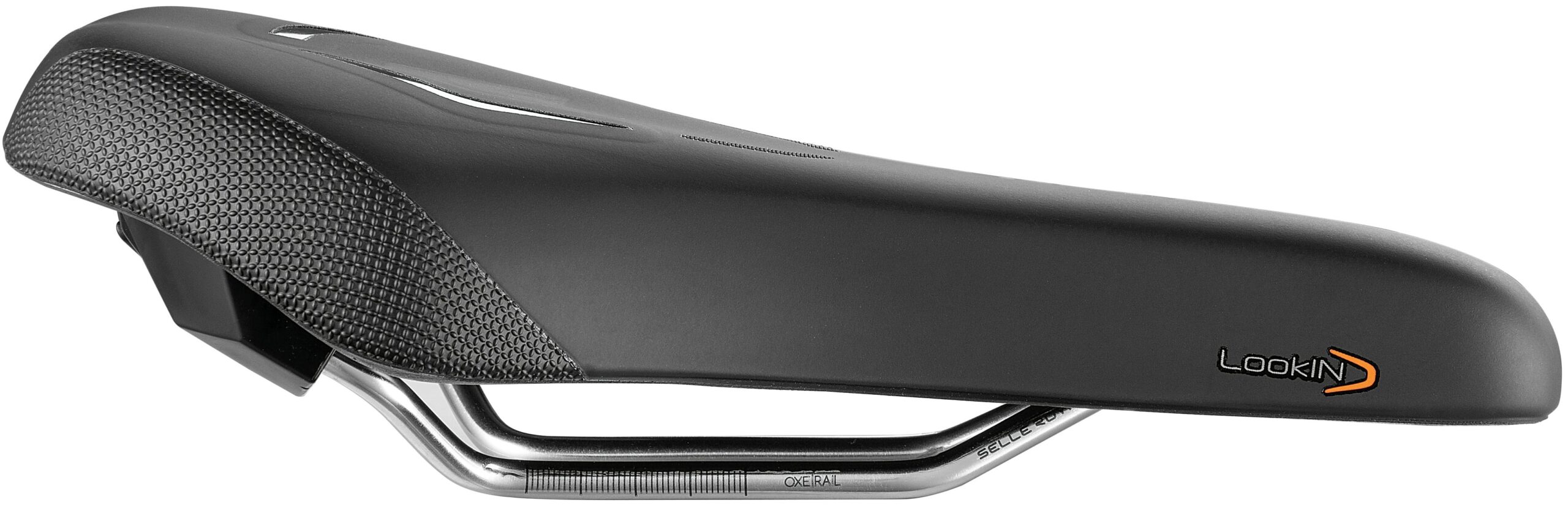 Zadel Selle Royal Lookin 3D Moderate heren - Afbeelding 2