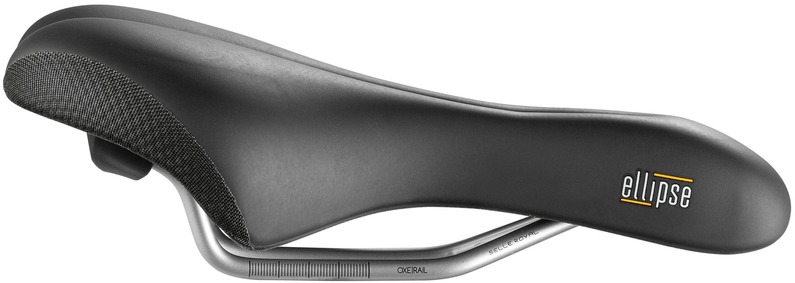 Zadel Selle Royal Premium Ellipse Athletic - Afbeelding 2
