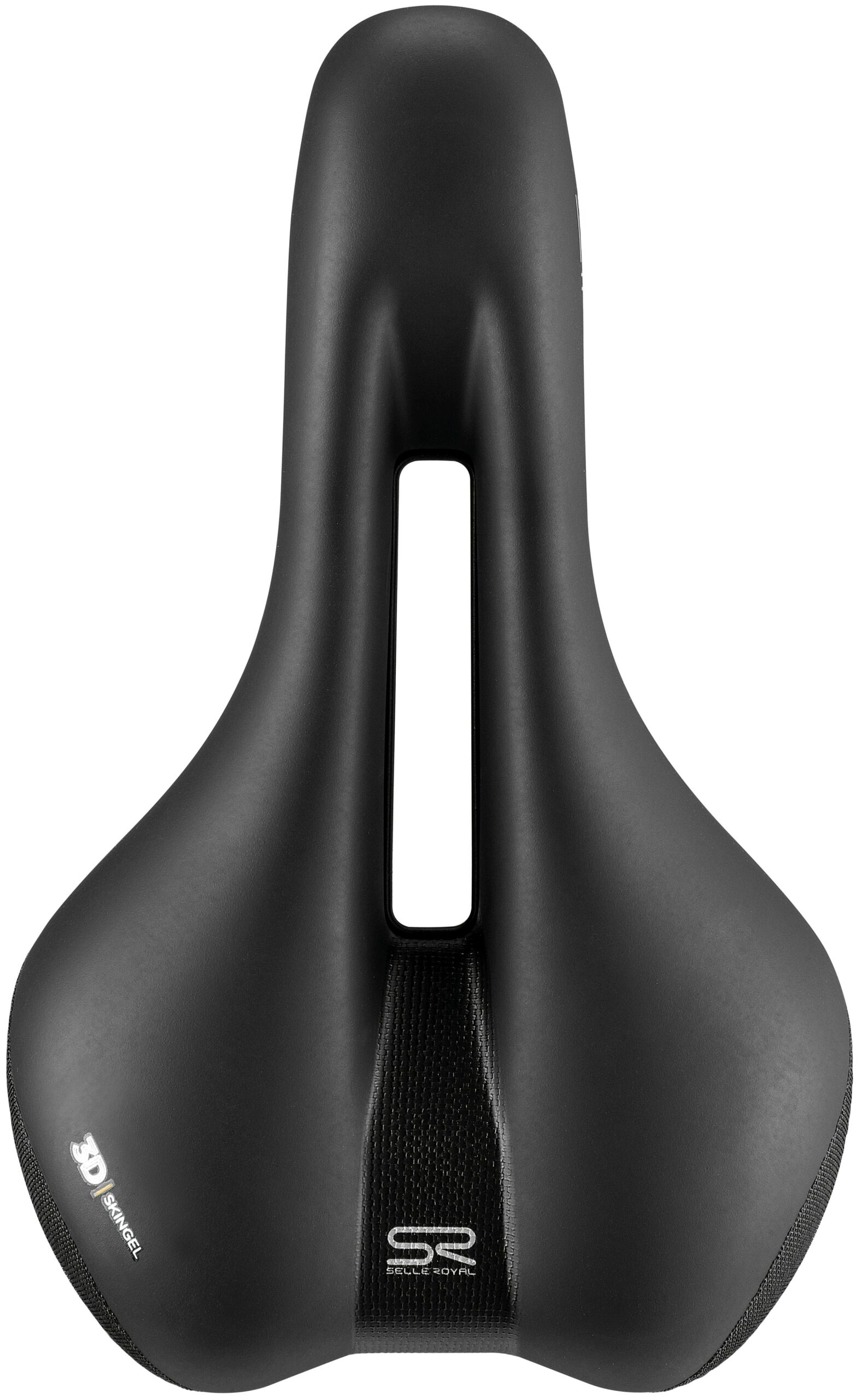 Zadel Selle Royal Premium Ellipse Athletic - Afbeelding 3