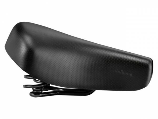 Fietszadel Selle Royal Holland Unitech - zwart - Afbeelding 3