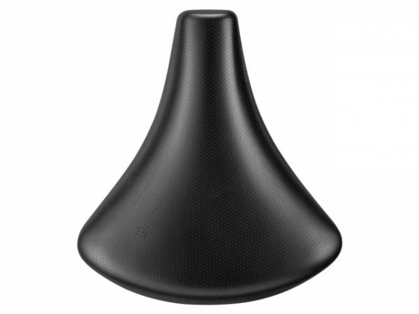Fietszadel Selle Royal Holland Unitech - zwart - Afbeelding 2