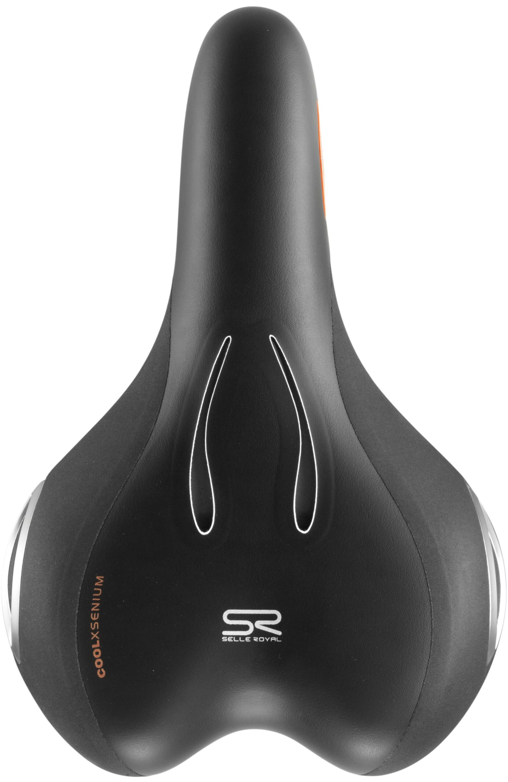 Zadel Selle Royal Lookin Moderate Man - Afbeelding 3
