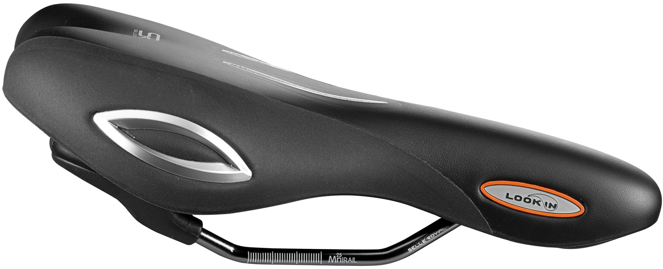 Zadel Selle Royal Lookin Moderate Man - Afbeelding 2