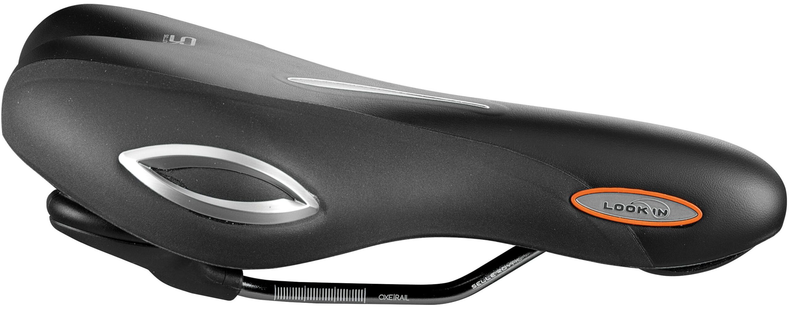 Zadel Selle Royal Lookin Moderate - Woman - Afbeelding 2