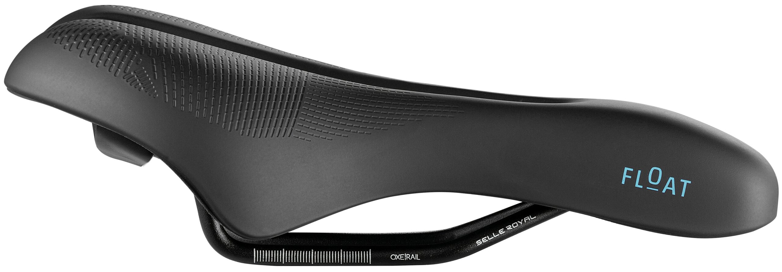 Zadel Selle Royal Float Athletic - Afbeelding 3