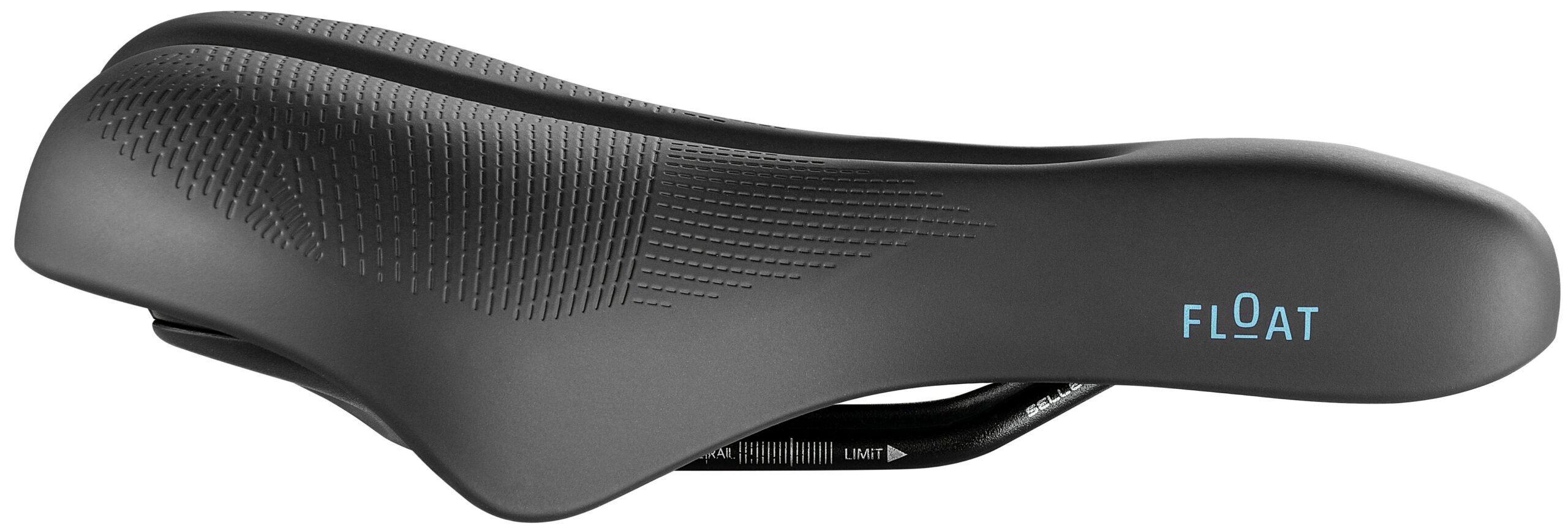 Zadel Selle Royal Float Moderate - Woman - Afbeelding 2