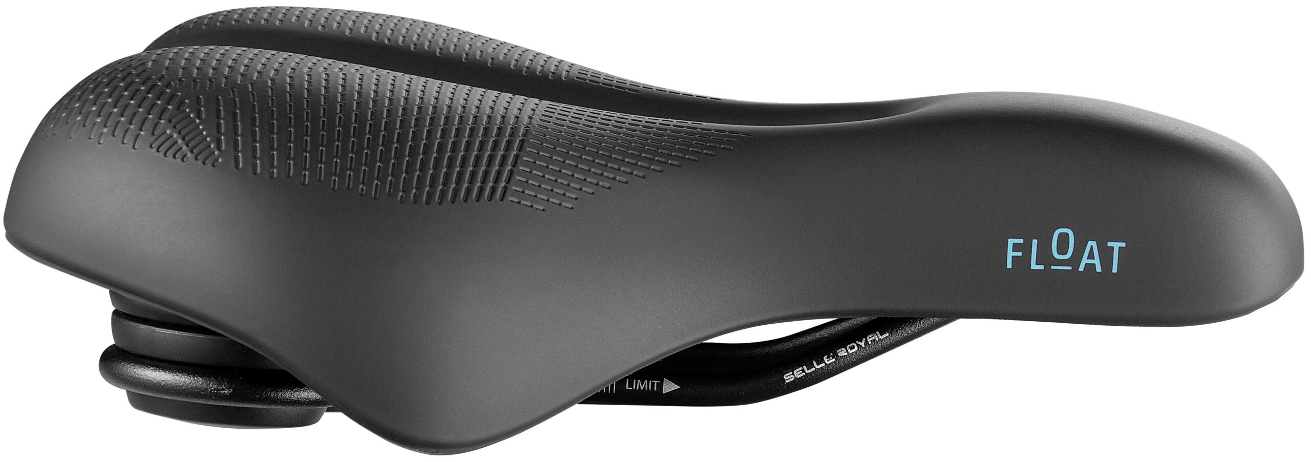 Zadel Selle Royal Float Relaxed - Afbeelding 2