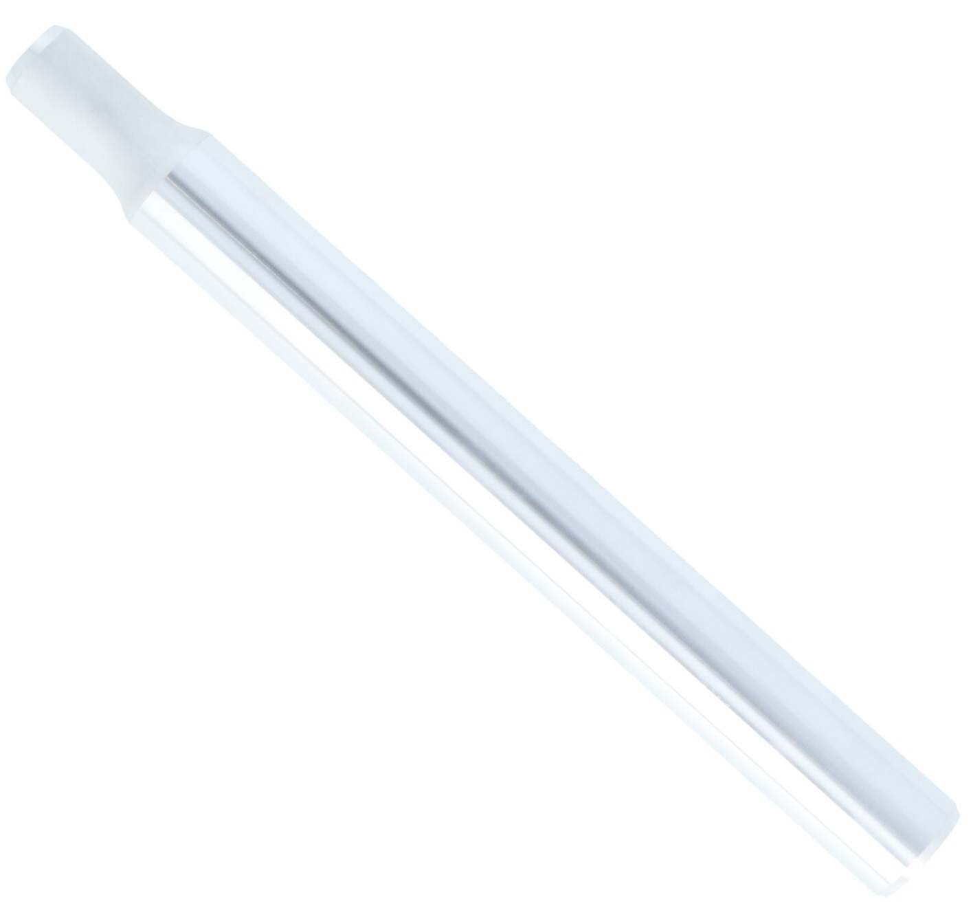 Zadelpen kaars Kalloy SP200 ø25.8 mm / 300 mm - zilver - Afbeelding 4