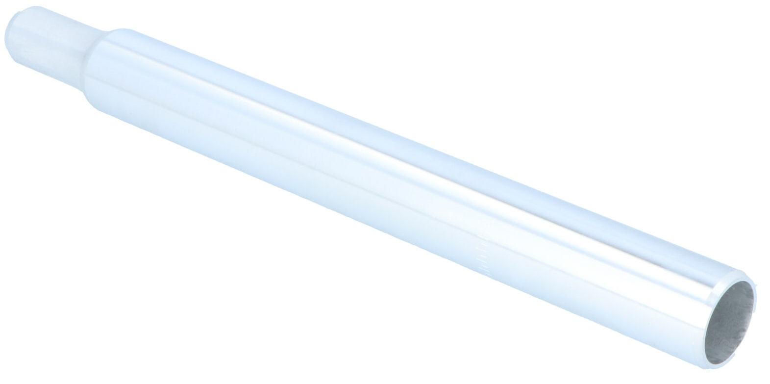 Zadelpen kaars Kalloy SP200 ø25.8 mm / 300 mm - zilver - Afbeelding 3