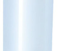 Zadelpen kaars Kalloy SP200 ø25.2 mm / 300 mm aluminium - zilver