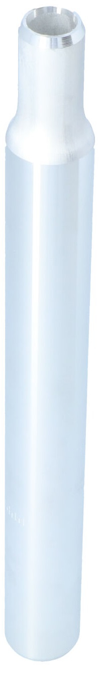 Zadelpen kaars Kalloy SP200 ø25.8 mm / 300 mm - zilver - Afbeelding 2
