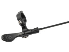 Dropper zadelpen M-Wave Levitate LT 0-170 mm in hoogte verstelbaar ø31.6mm / 480mm