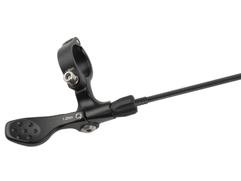 Dropper zadelpen M-Wave Levitate LT 0-170 mm in hoogte verstelbaar ø31.6mm / 480mm