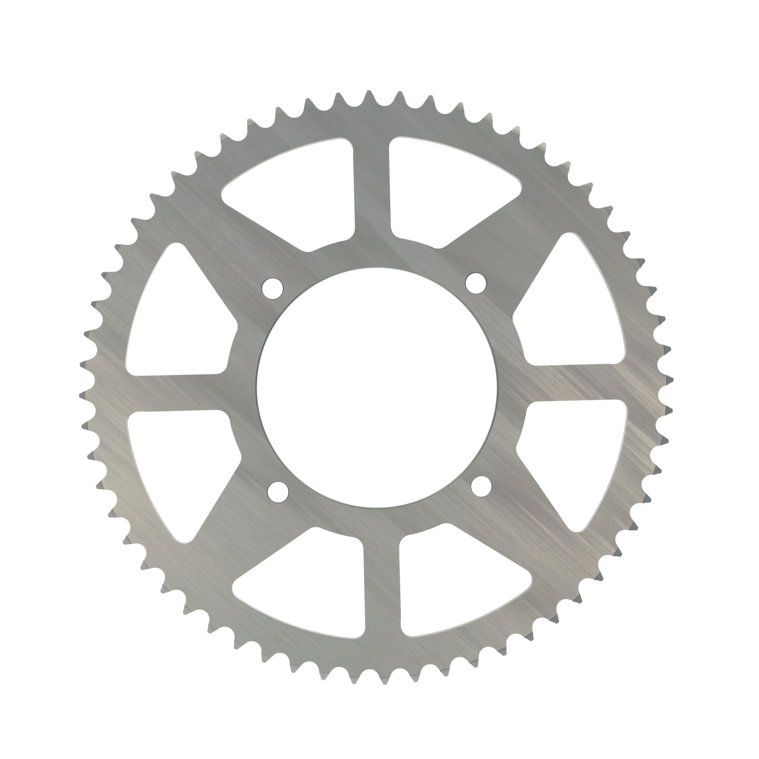 Achterkettingwiel Esjot 420-1/4 aluminium 60T Beta RR50 - Afbeelding 3