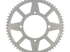 Achterkettingwiel Esjot 420-1/4 aluminium 60T Beta RR50