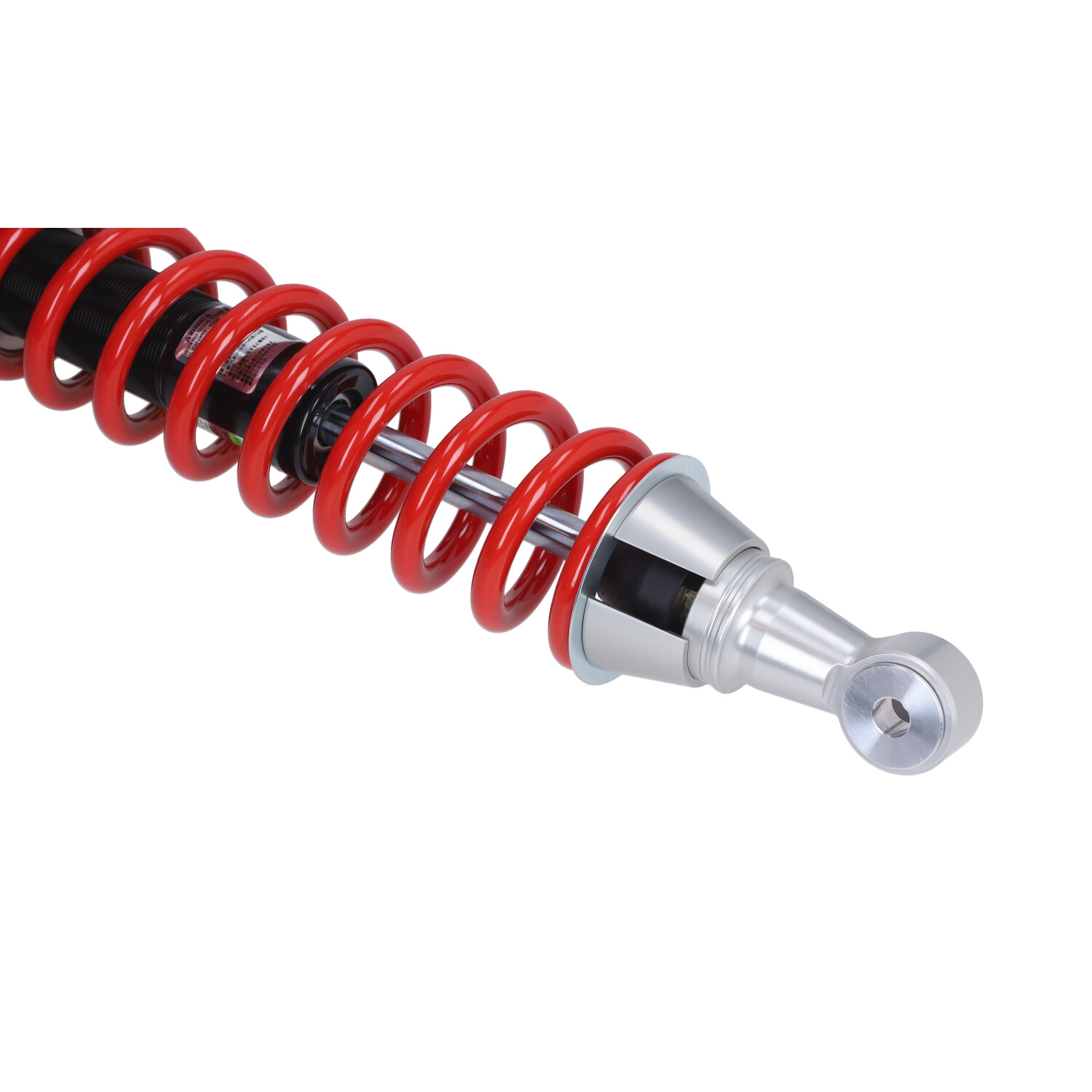 Schokbreker Yss Hydraulisch Mono 410mm Beta Rr50 Enduro Racing Me302-410t-09-85 - Afbeelding 3