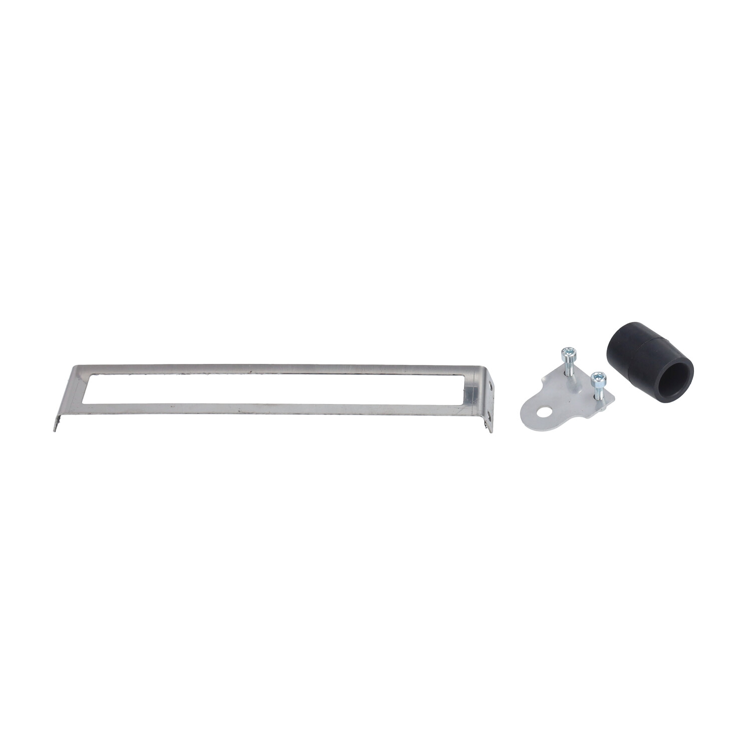 Uitlaat Evok E-keur Euro-3/4 Blank/alu Beta Rr50 - Afbeelding 6