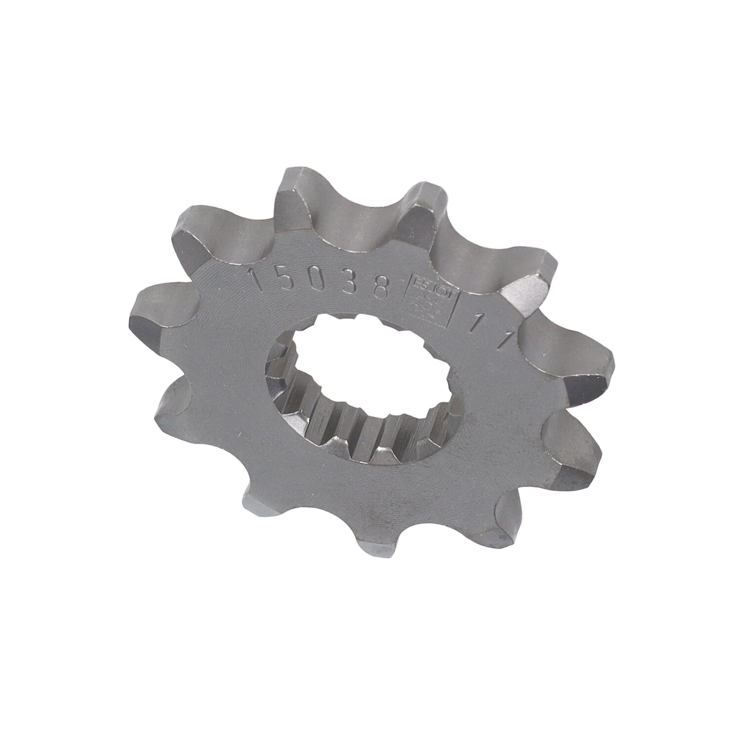 Voorkettingwiel Esjot Groot Gat 428-5/16 11t Beta Rr50, Sherco , Minarelli Am6 - Afbeelding 2