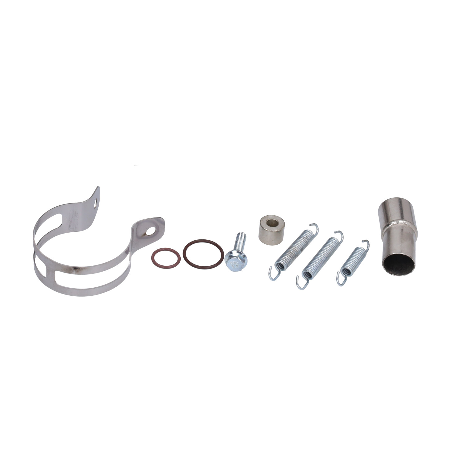 Uitlaat Yasuni Cross Ml Carbon Beta Rr50, Enduro Tub807tc-b57 - Afbeelding 7