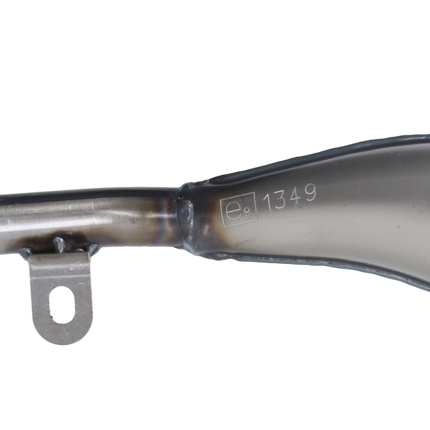 Uitlaat Polini Euro-5 Beta RR50 200.0506 - Afbeelding 7