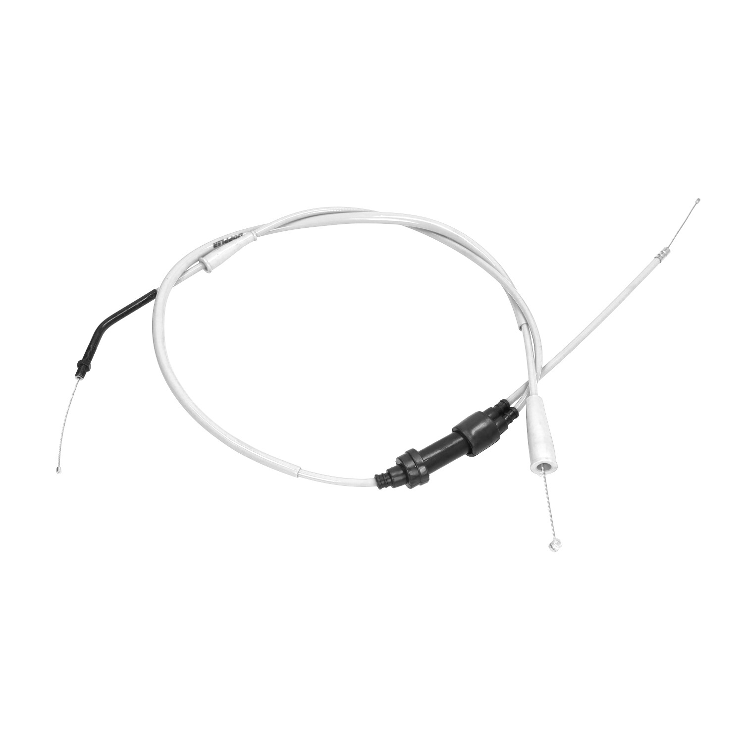Gaskabel Doppler Teflon V.a 2013 T/m 2018 Wit Beta Rr50, Beta Track 503867 - Afbeelding 4