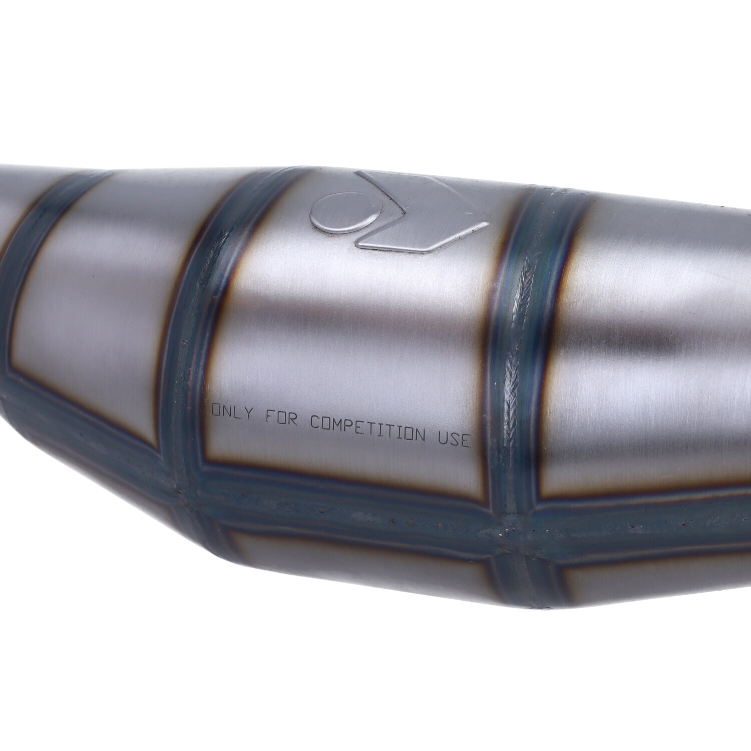 Uitlaat Metrakit Compleet Pro-3 Minarelli Am6 871b0333 - Afbeelding 7