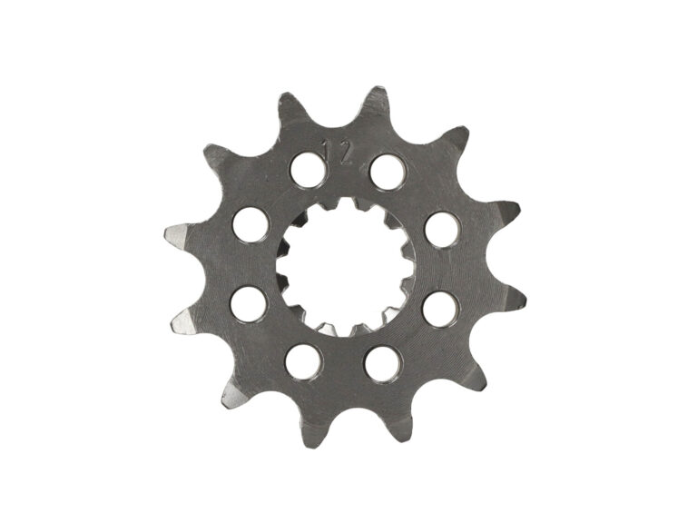 Voorkettingwiel Esjot groot gat 428-5/16 12T Minarelli AM6, Sherco , Beta RR50