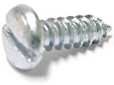 Parker met cilinderkop Bofix  4.8x13 (100 stuks)