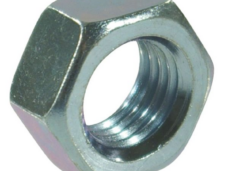 Moer Bofix M6 (200 stuks)