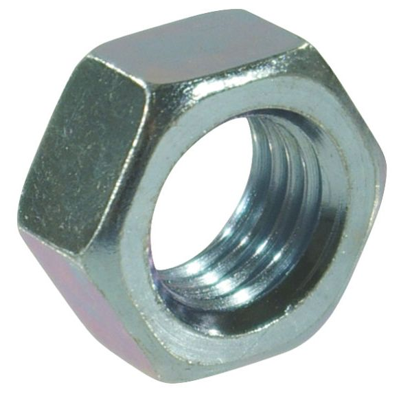 Moer Bofix M6 (200 stuks)