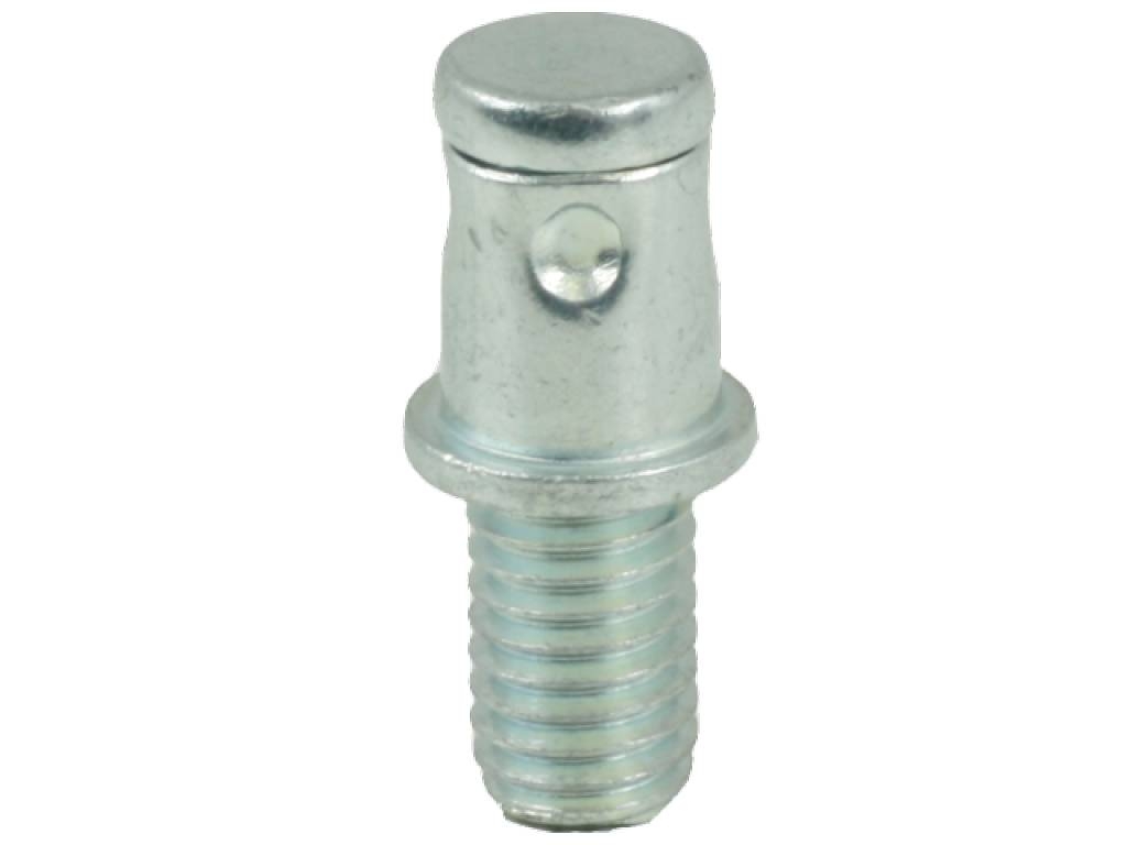 Blindklinkbout Masterfix M5*15 staal (50 stuks) - Afbeelding 2
