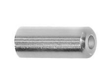 Kabelhoedje Promax metaal ø5mm voor derailleurkabel (200 stuks) - Zilver