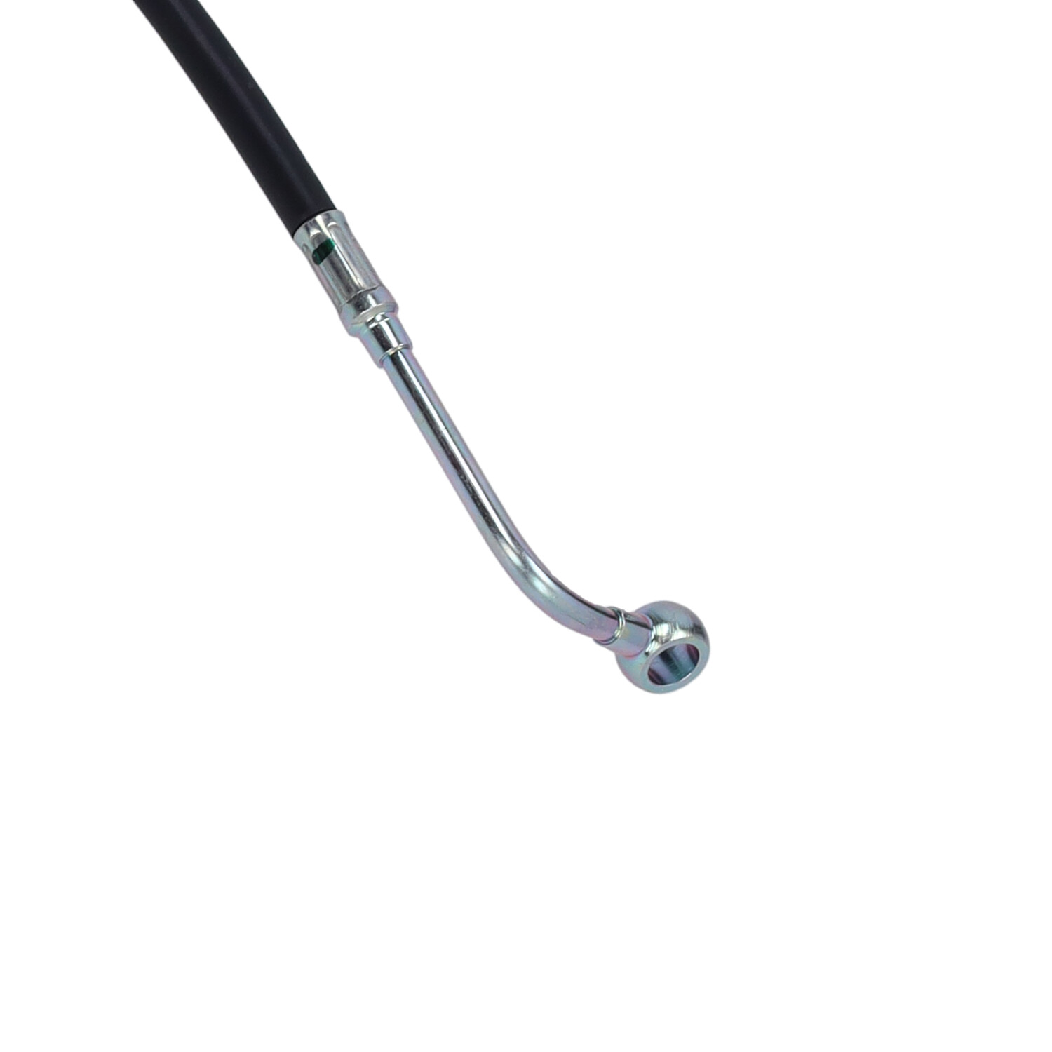 Remleiding Piaggio Origineel Onder Mp3 500cc, Mp3-250cc, Mp3-300cc, Mp3-350cc, Mp3-400cc 650721 - Afbeelding 3