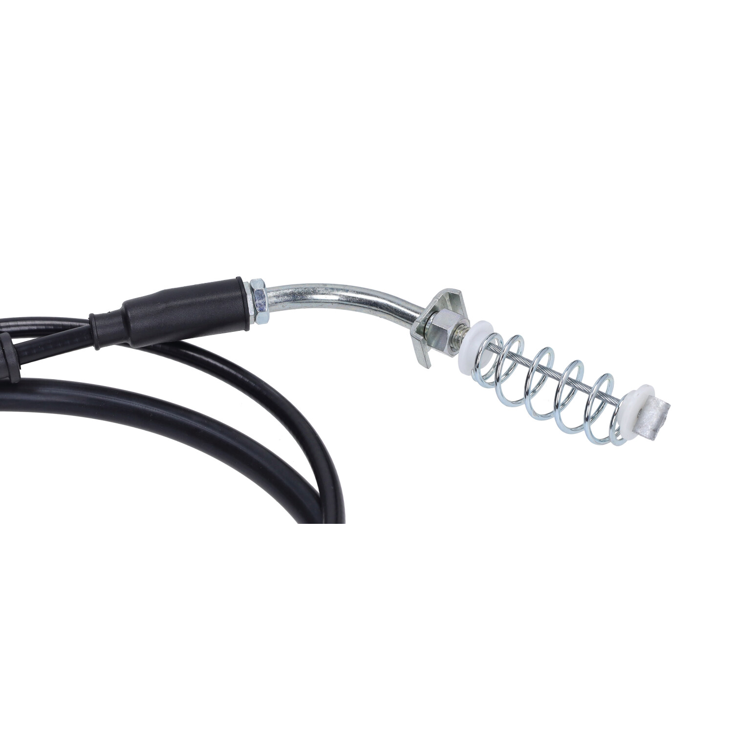 Kabel Piaggio Origineel Handrem Onder Mp3 500cc, Mp3-300cc 1c001086 - Afbeelding 3