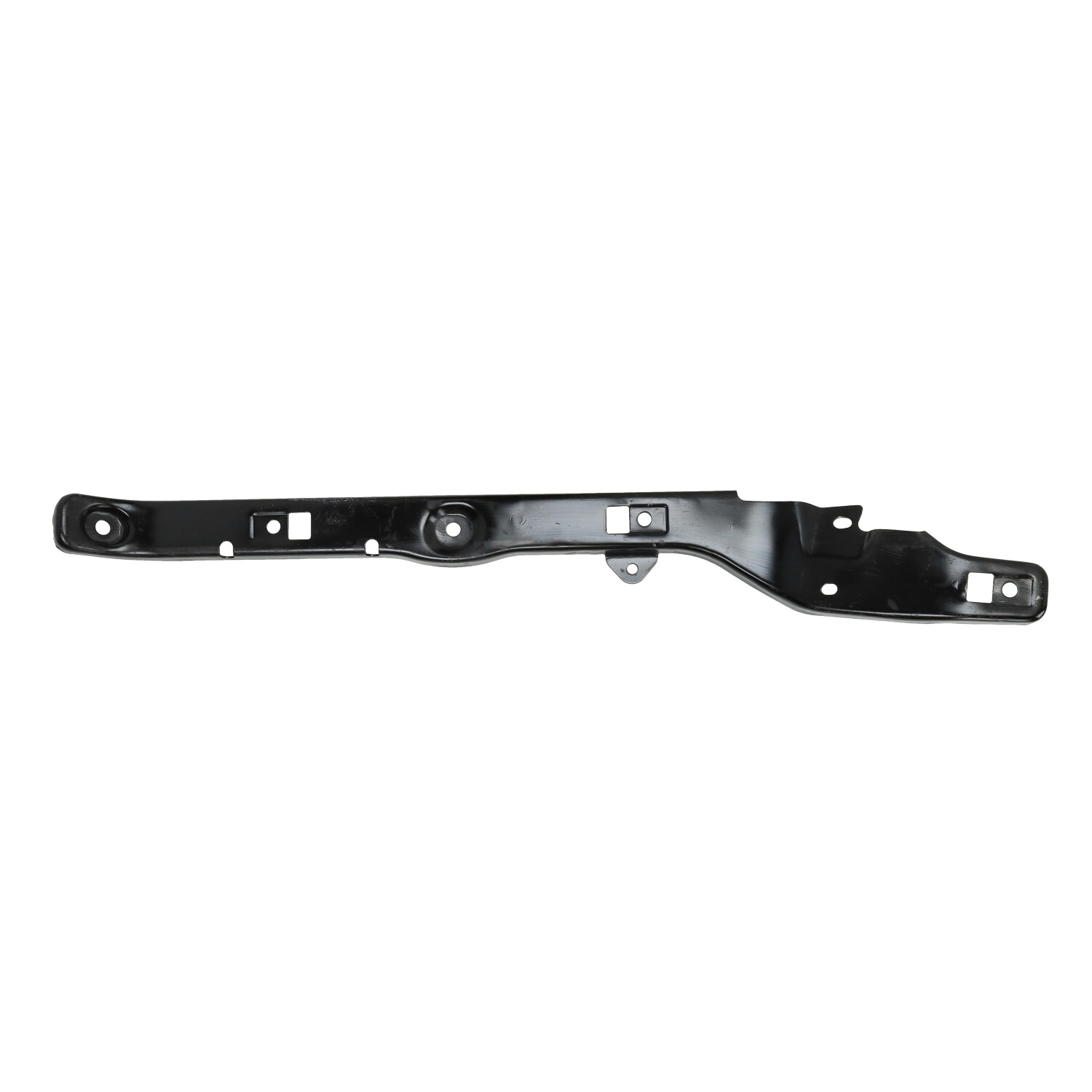 Plaat Piaggio Origineel Voetsteun Links Mp3 500cc, Mp3-300cc, Mp3-350cc, Mp3-400cc Cm2614025 - Afbeelding 2