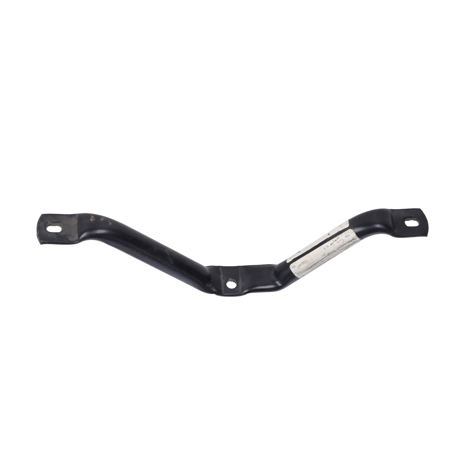 Beugel Piaggio Origineel Aansluiting Voorpijp Achter Mp3 500cc, Mp3-125cc, Mp3-250cc, Mp3-300cc, Mp3-350cc, Mp3-400cc 653294 - Afbeelding 2