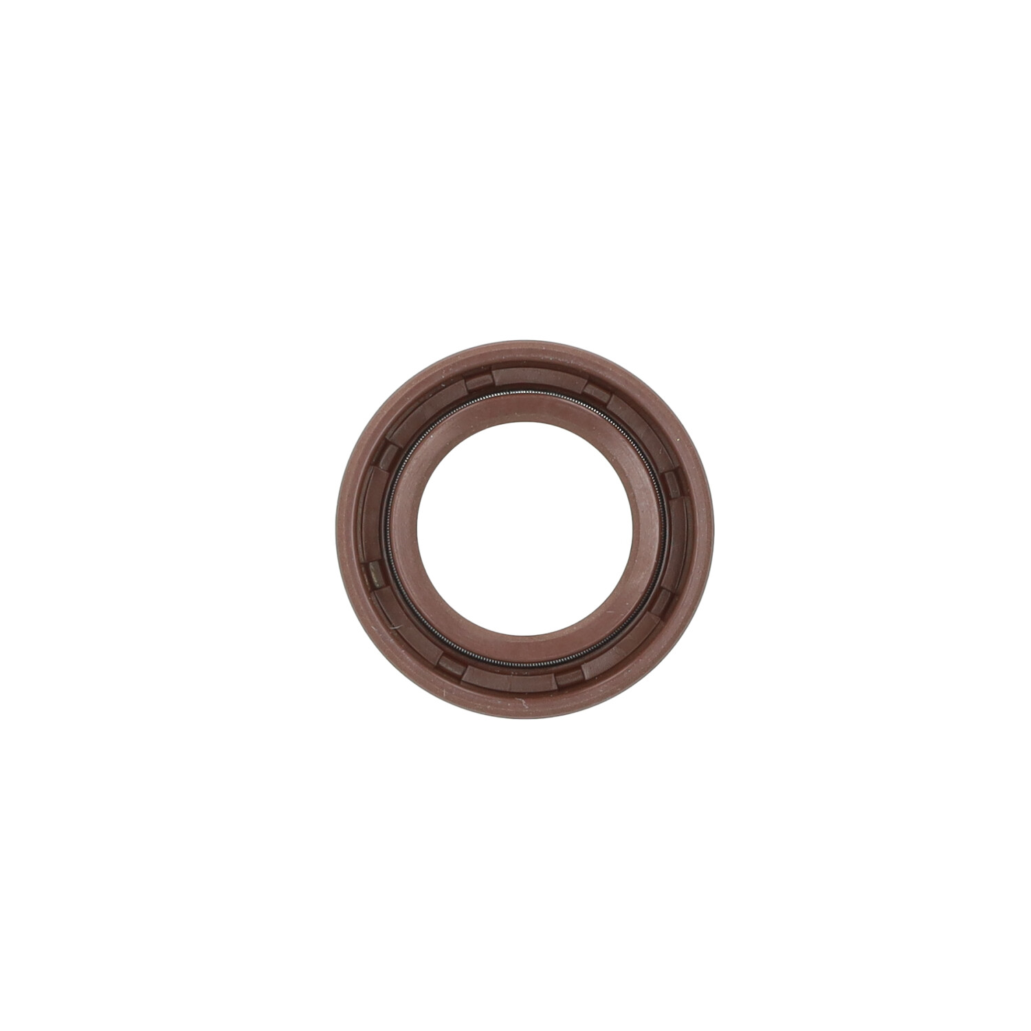 Keerring Malossi Transmissiedeksel 17x28x5 Sco Piaggio, Sco Yamaha 6617436b - Afbeelding 2