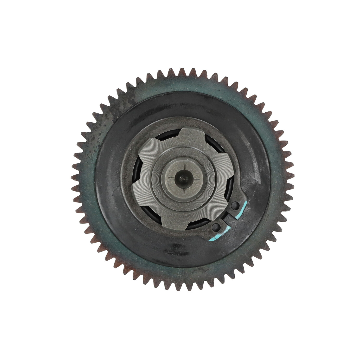 Bendix Piaggio Origineel Beverly 400cc, Beverly 500cc, Mp3 400, Mp3 500cc 876835 - Afbeelding 4
