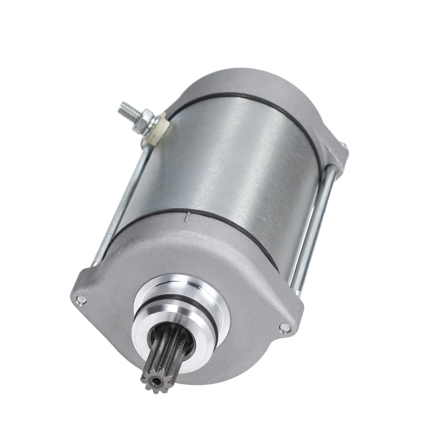 Startmotor Piaggio Origineel Beverly 400cc, Beverly 500cc, Mp3 400, Mp3 500cc, Mp3 530 Hpe 82699r - Afbeelding 3