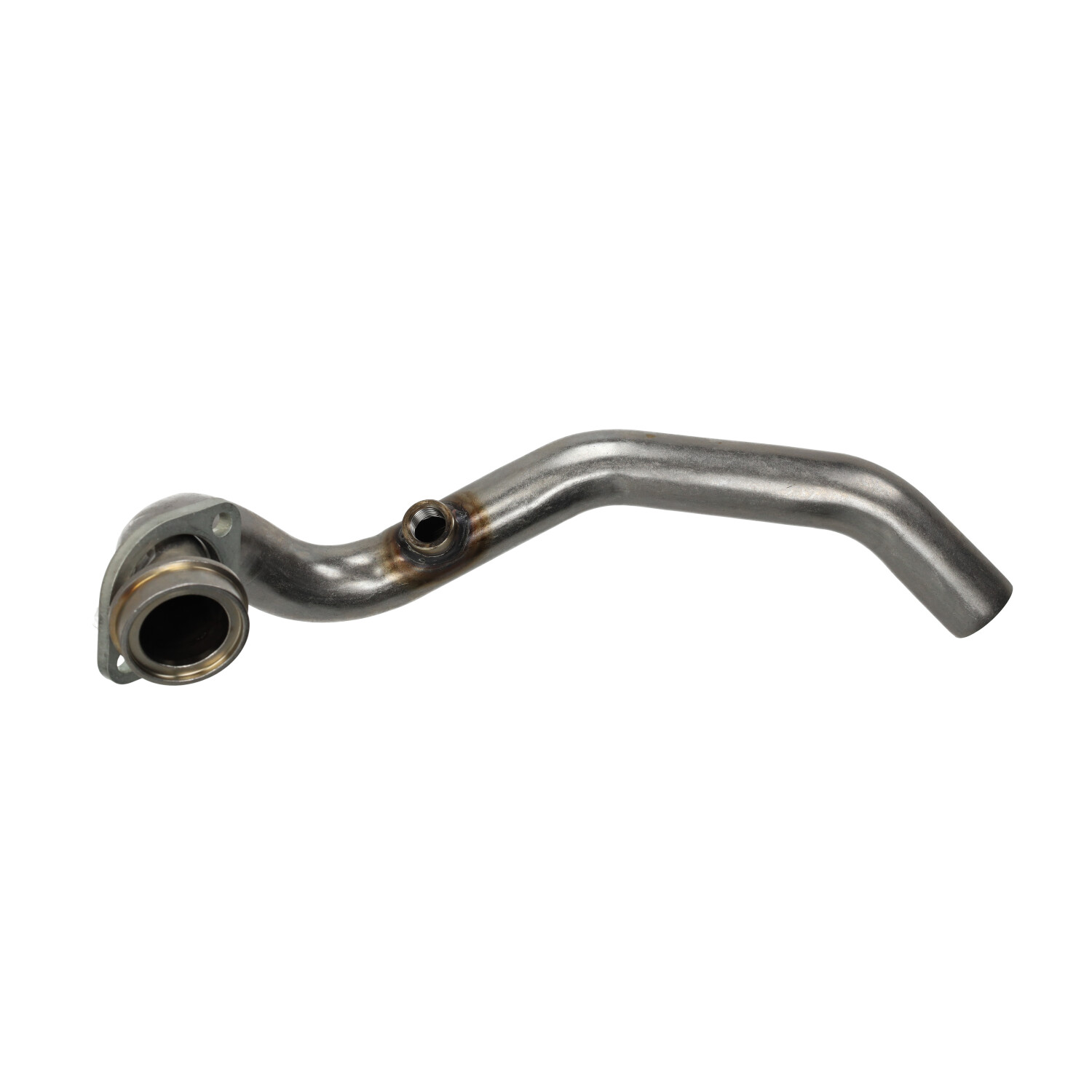 Uitlaatbocht Piaggio Origineel Fuoco500, Mp3 400, Mp3 500cc 1a007654 - Afbeelding 3