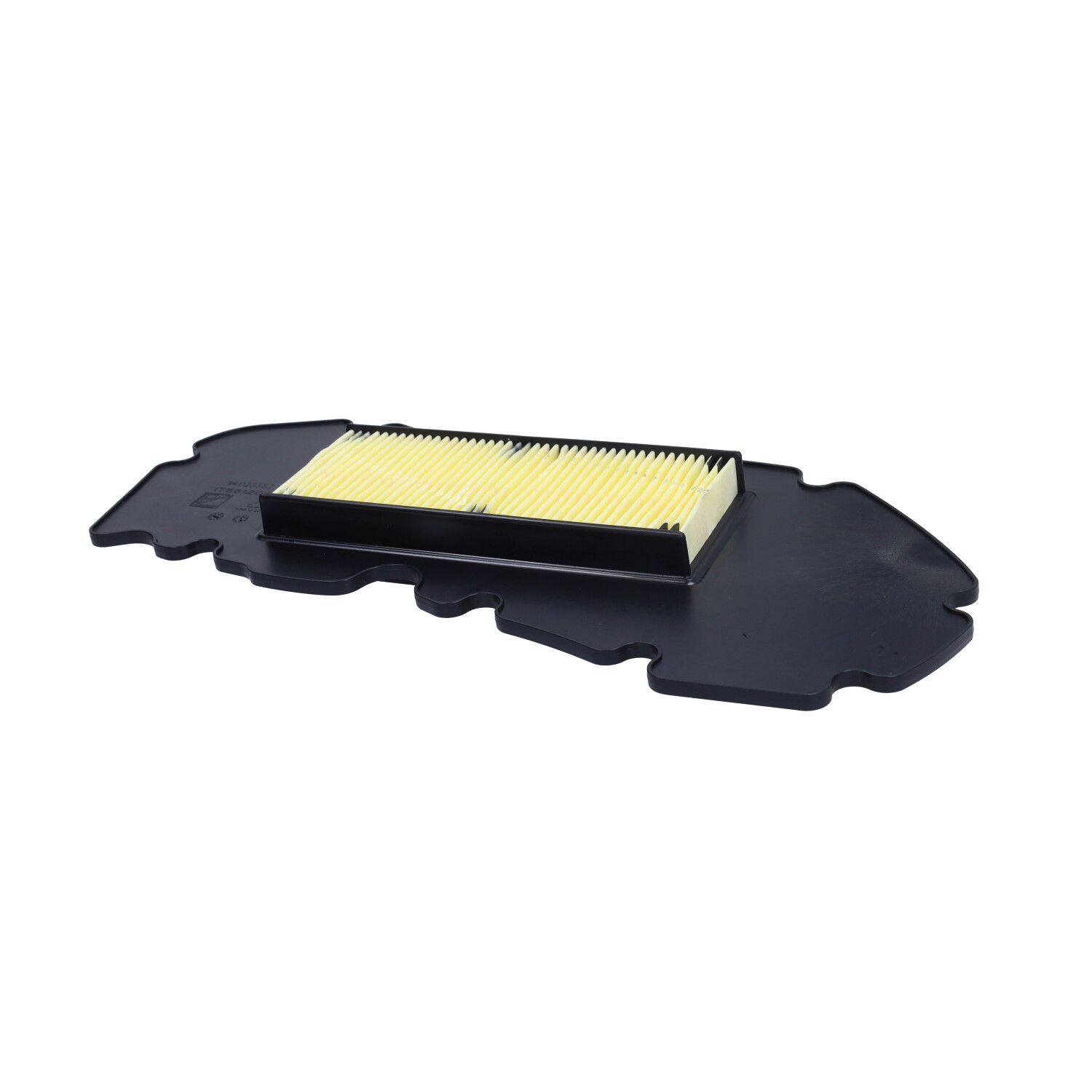 Luchtfilter Piaggio Origineel Euro-5 Mp3 530 Hpe 1a023582 - Afbeelding 3
