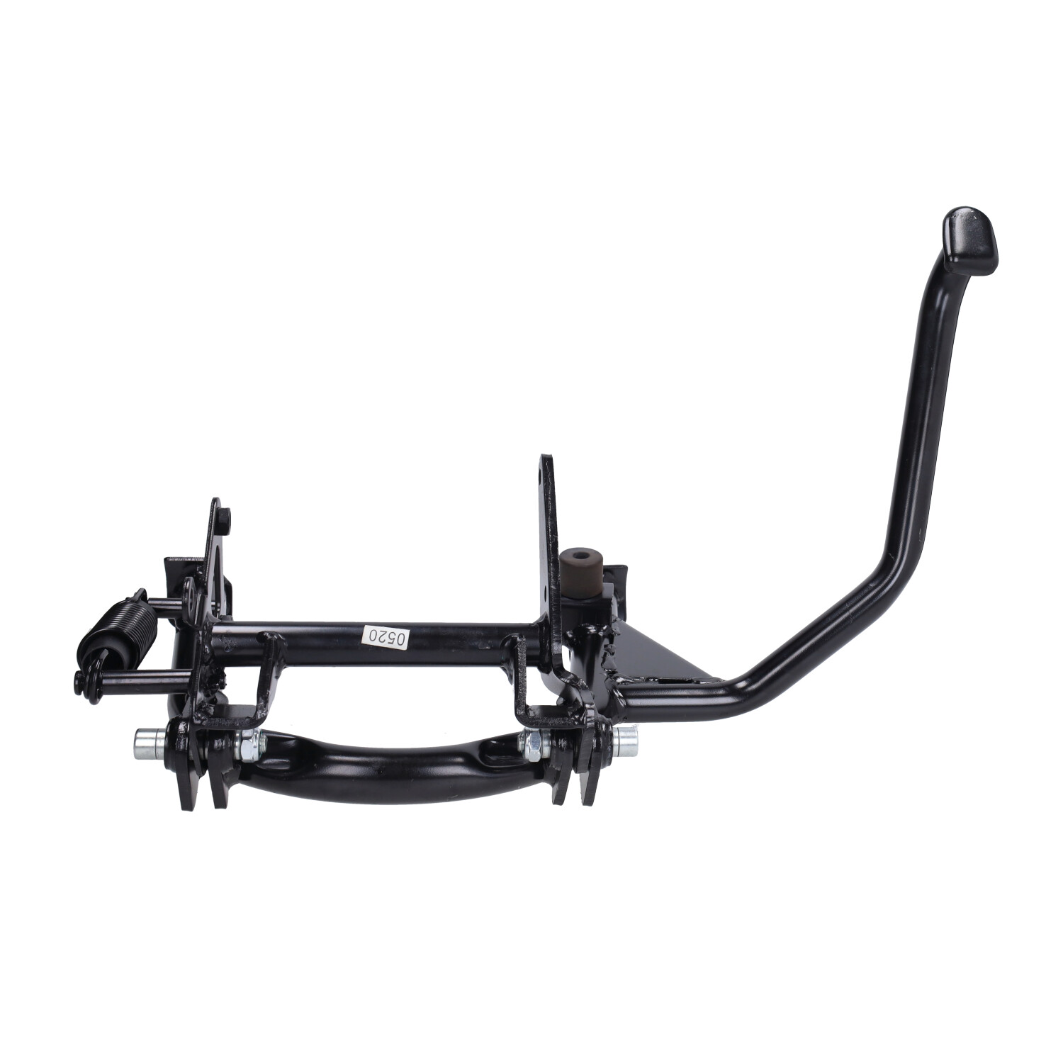 Onderstandaard Piaggio Origineel Compleet Euro-4 Mp3 500cc 1c001018 - Afbeelding 3