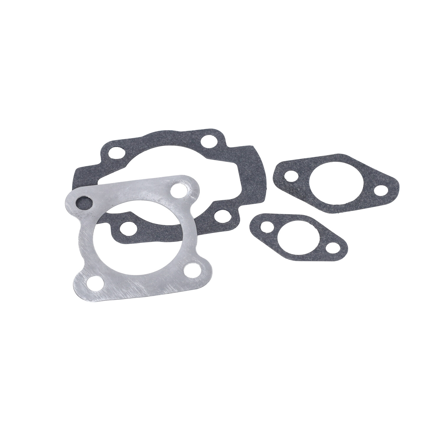 Cilinder Dmp + Zuiger 65cc 41mm Mv50, Puch, Ms50 - Afbeelding 9