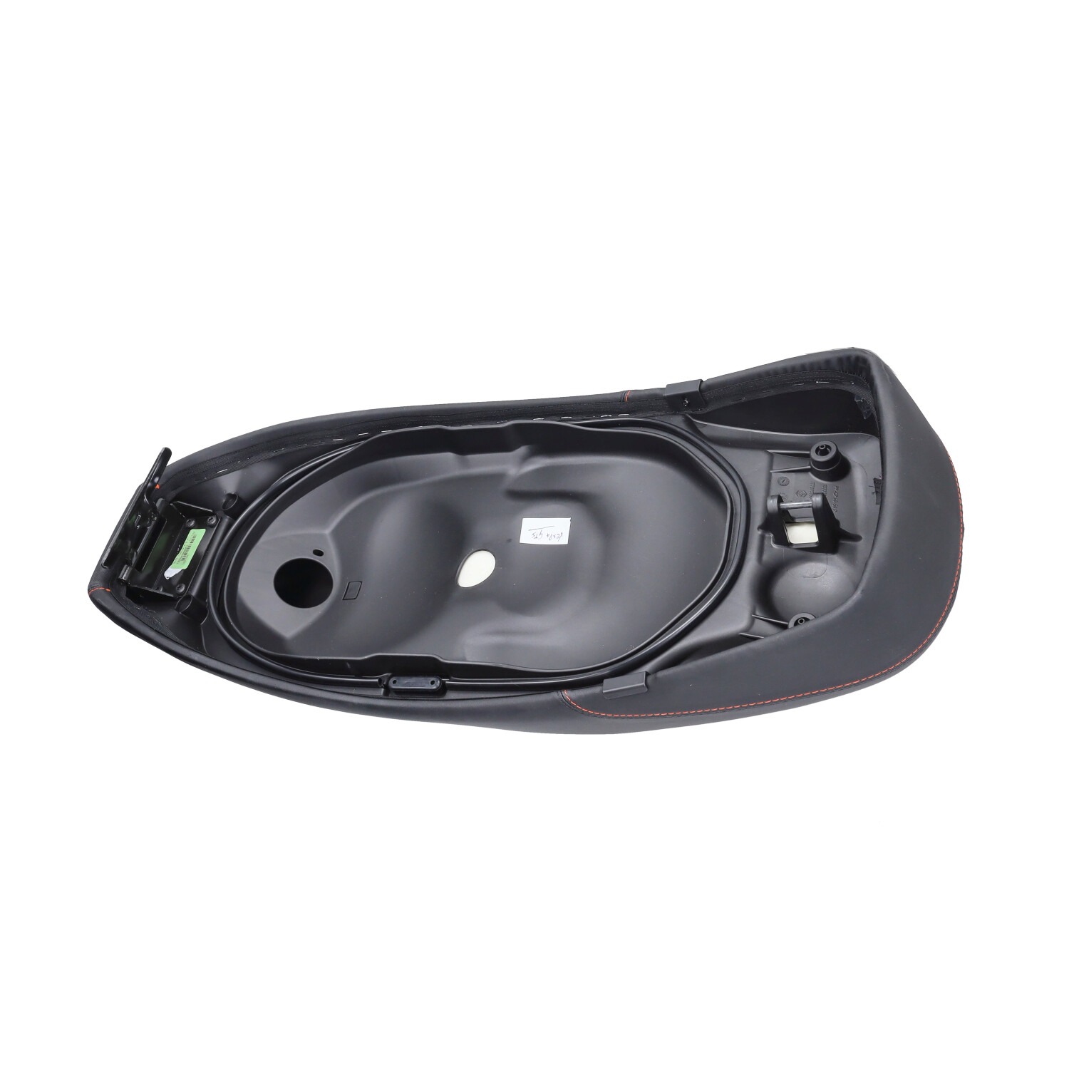 Buddyseat Piaggio Origineel Euro-5 Gts 125cc, Gts 300 1b009579000c1 - Afbeelding 3